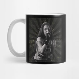 Amy Lee Mug